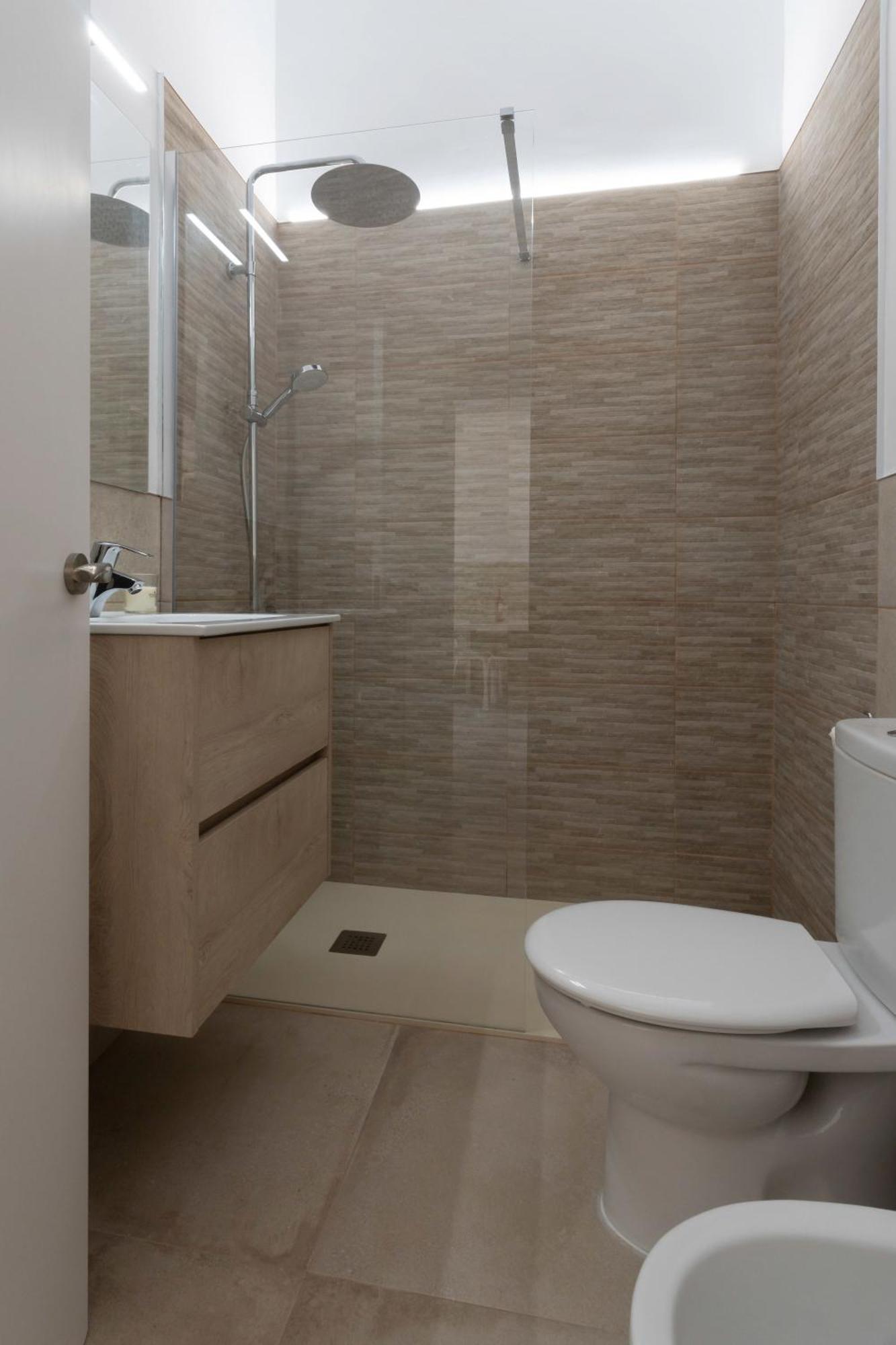 Bungalow Playa Del Ingles San Bartolomé エクステリア 写真