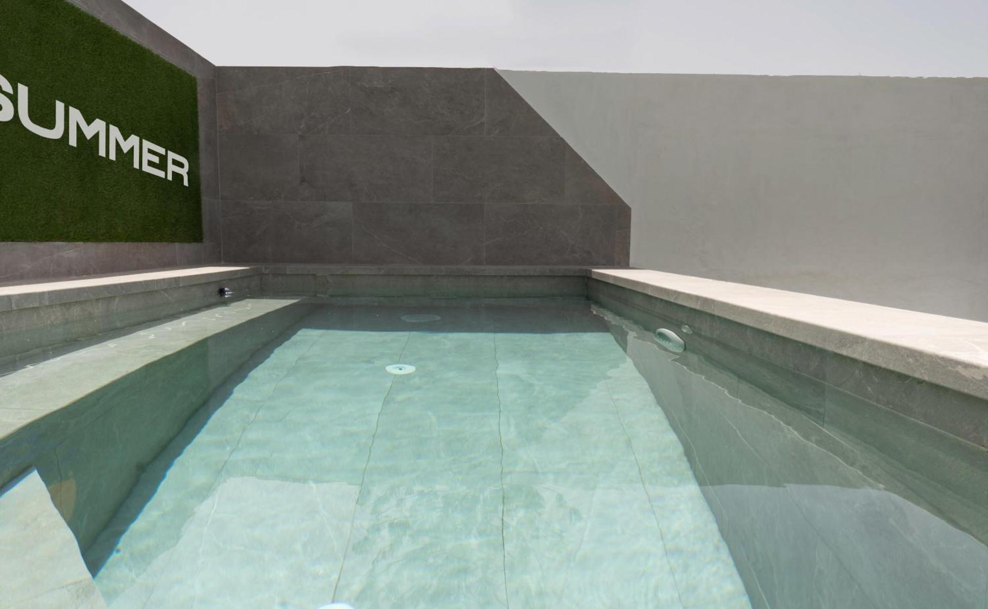 Bungalow Playa Del Ingles San Bartolomé エクステリア 写真